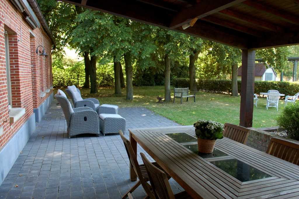 House for sale in Vorselaar with 4 bedrooms - photo 4