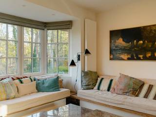 Ideaal gelegen aan een rustige straat vlakbij de winkels van La Mazerine, biedt deze volledig gemeubileerde vrijstaande woning een...