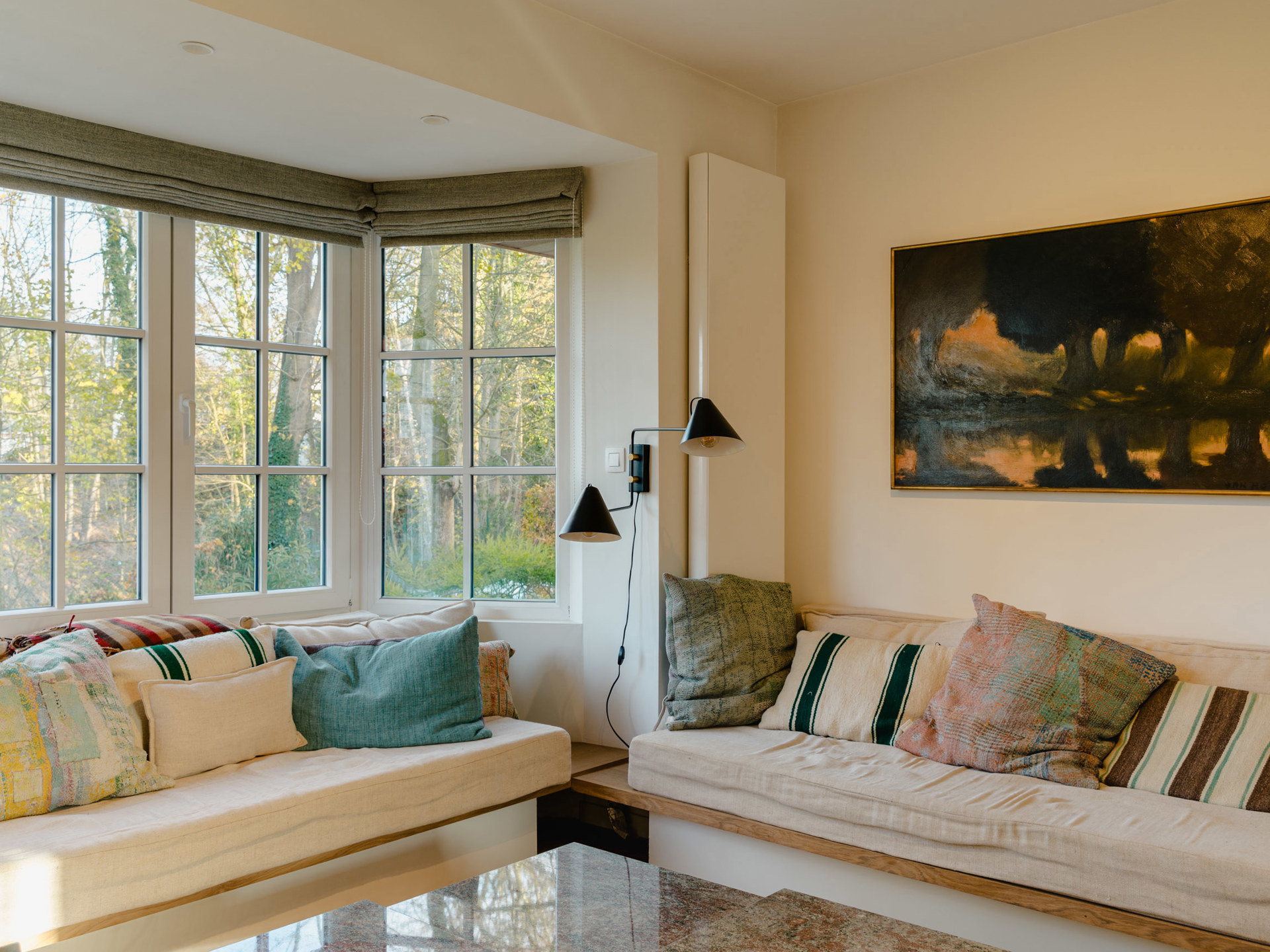 Waals-Brabant I Rixensart - foto 1