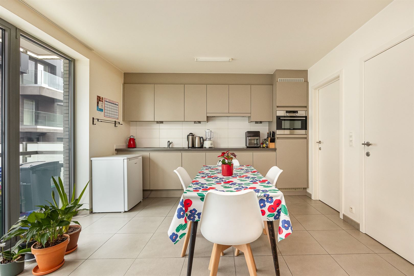 Appartement à vendre à Heist-Op-Den-Berg avec 1 chambre - photo 3