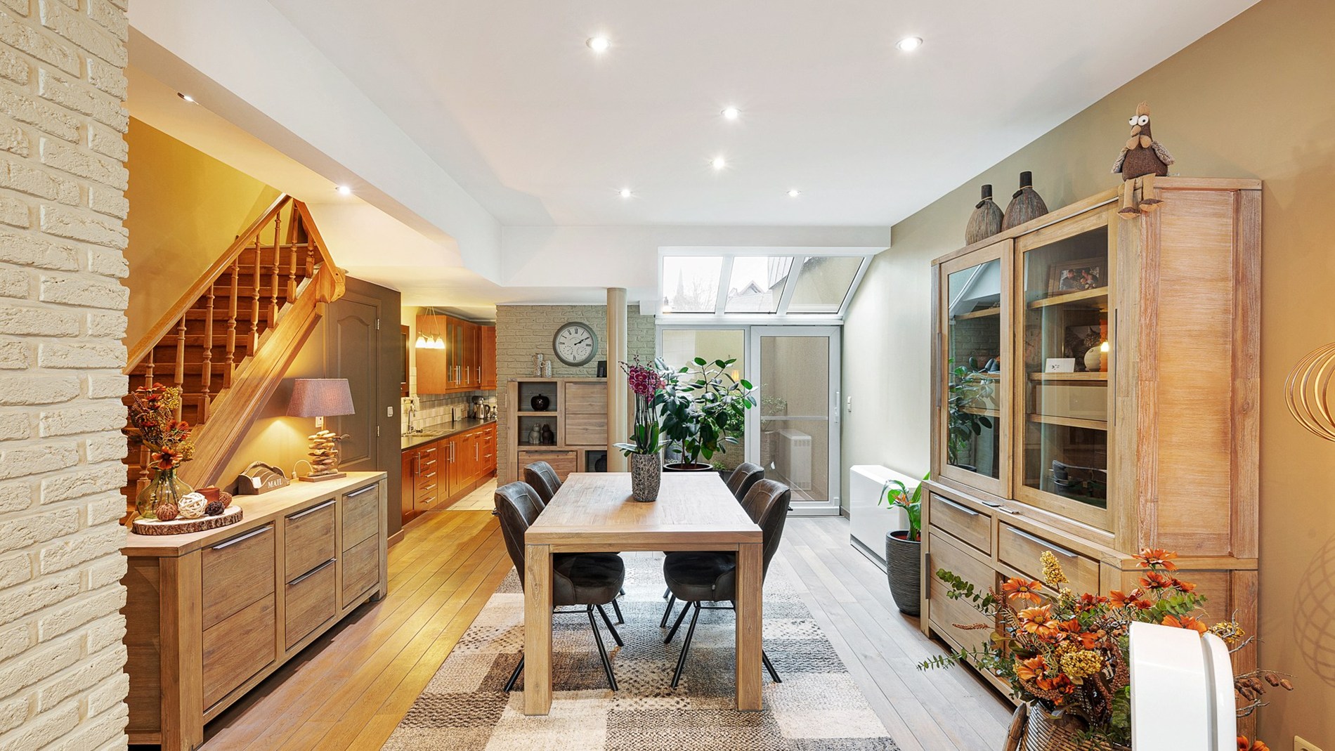 House for sale in Knokke with 4 bedrooms - photo 5