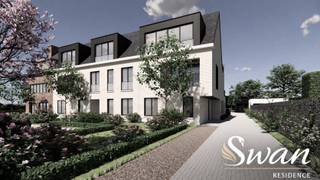 Appartement à vendre à Brasschaat