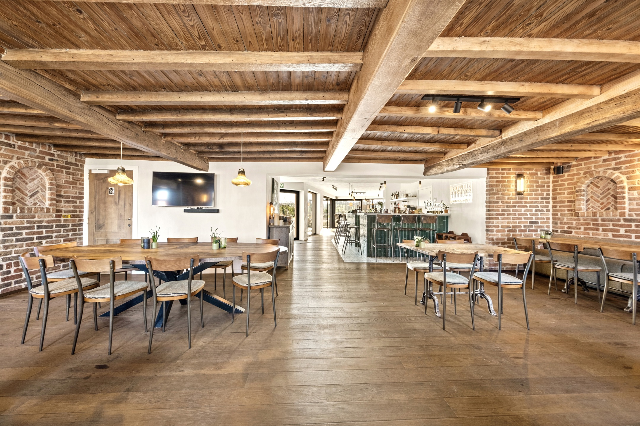 Opportuniteit: PRACHTIGE HORECAZAAK - foto 1