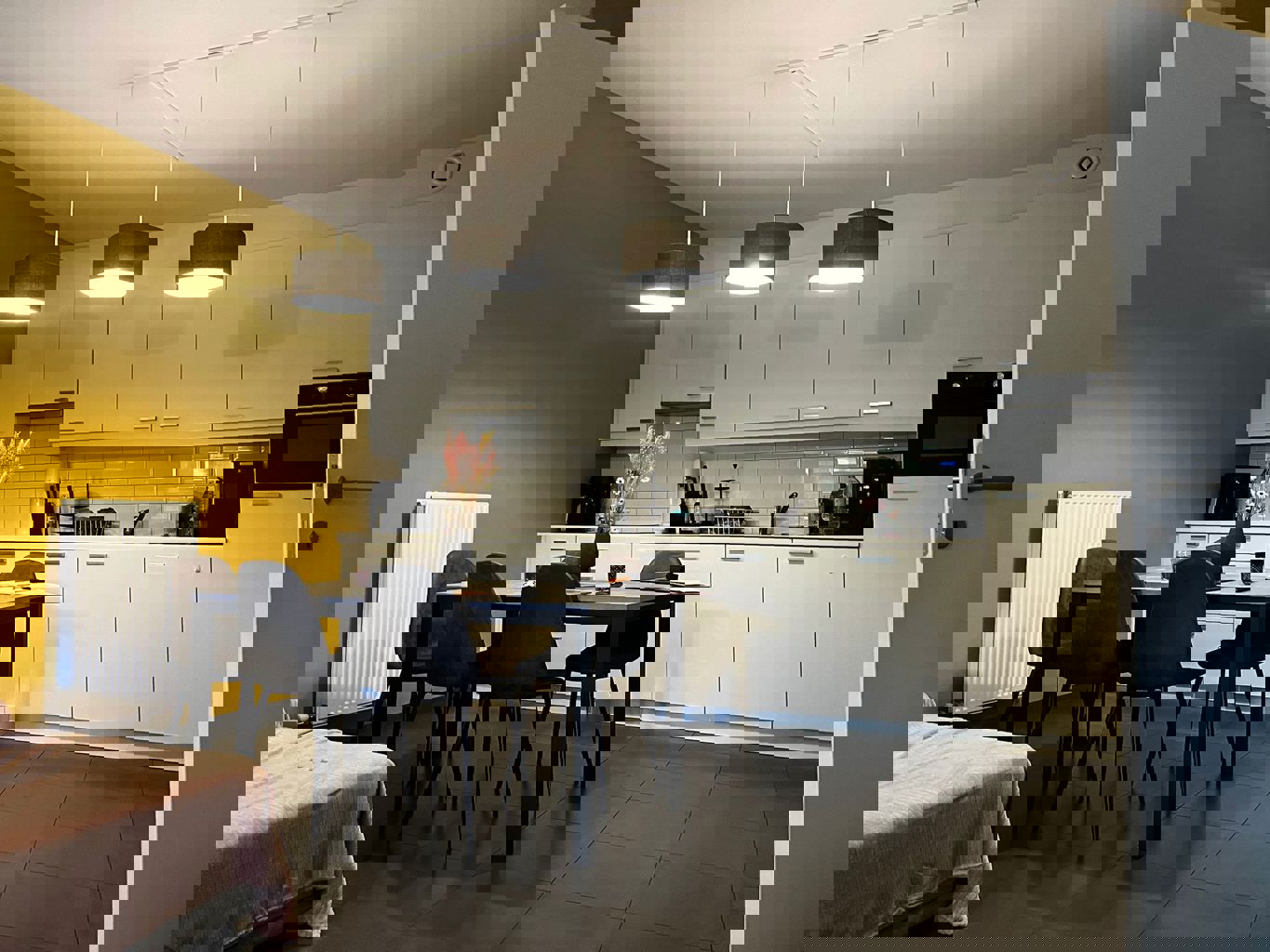 Gelijkvloers appartement in het centrum van Geel Zammel. - foto 4