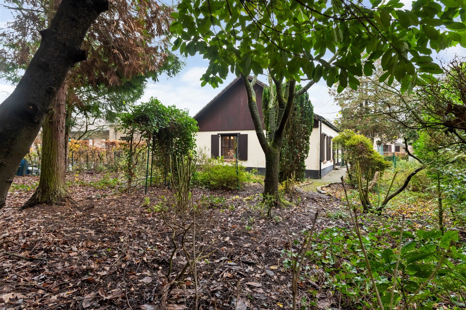 Maison à vendre à Kapellen avec 3 chambres - photo 2