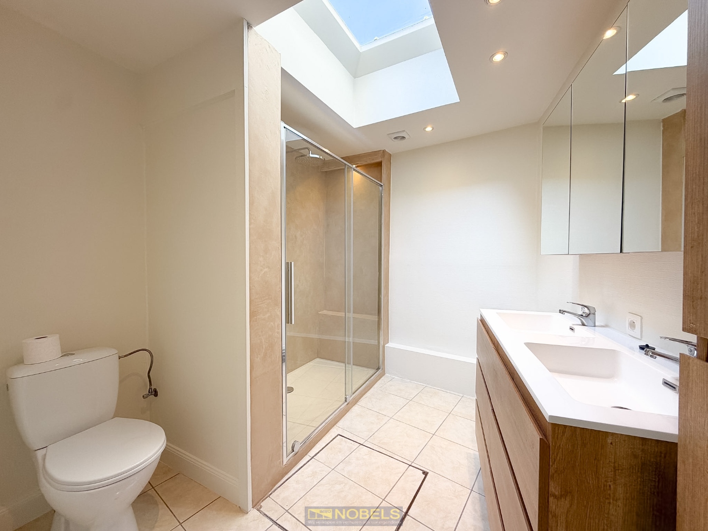 Gezellige woning met charmante tuin gelegen te Ronse - foto 5