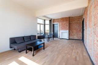 Apartment for sale in Antwerp