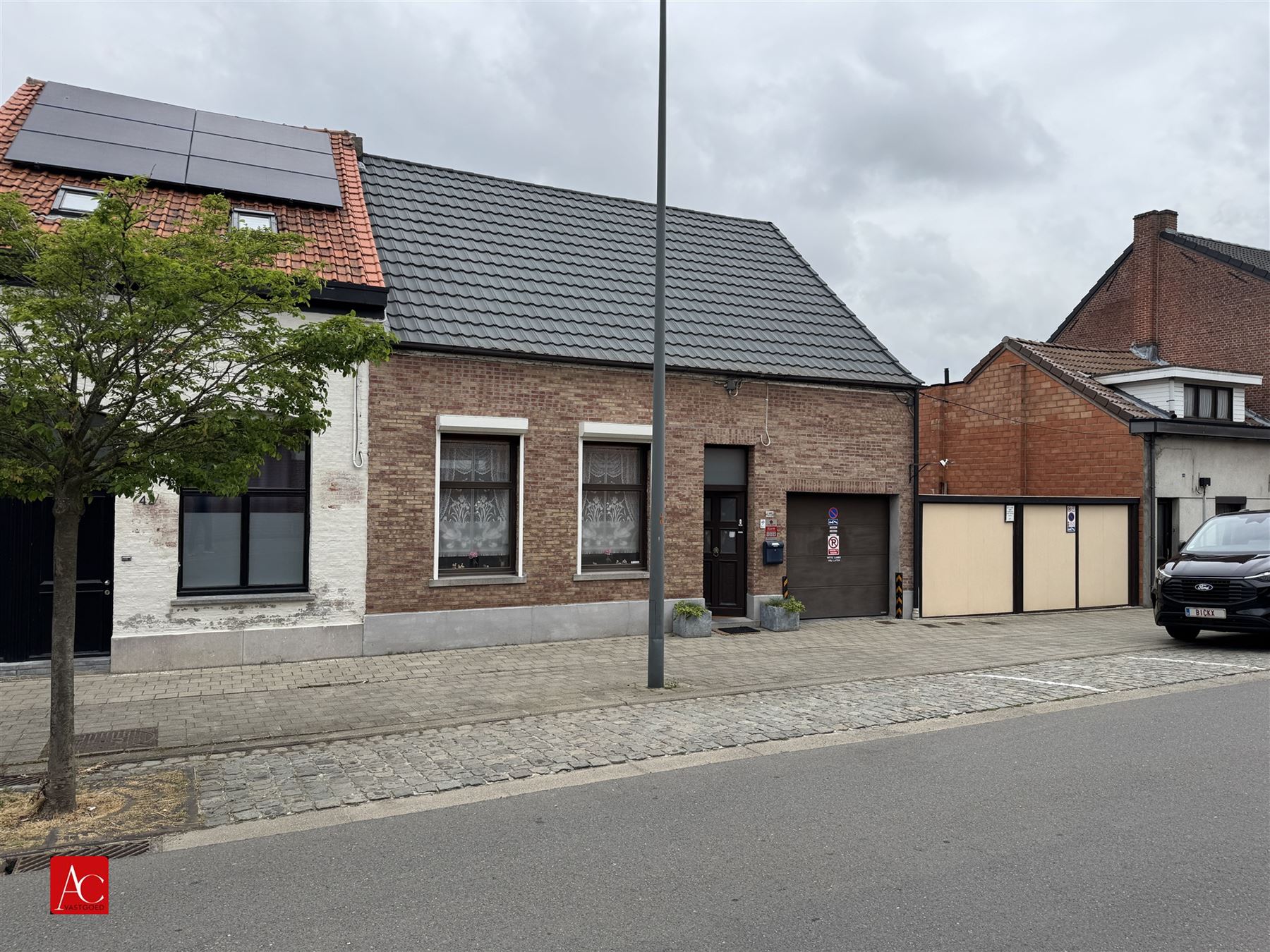 House for sale in Kallo with 5 bedrooms - photo 1