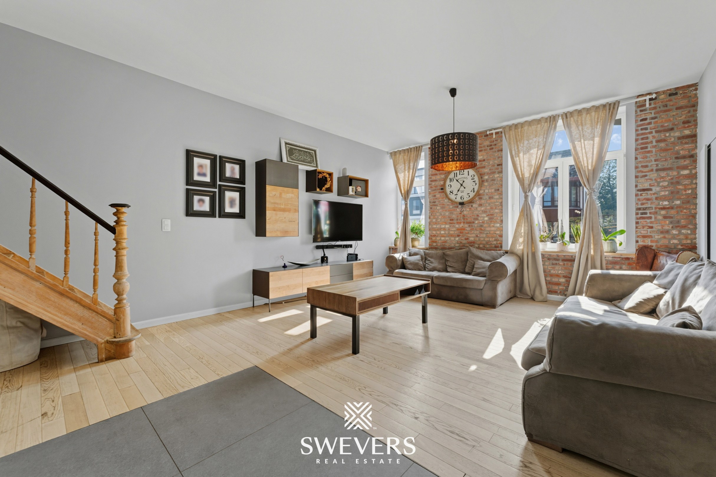 Instapklare charmevolle woning met moderne luxe in het hart van Leopoldsburg - foto 2