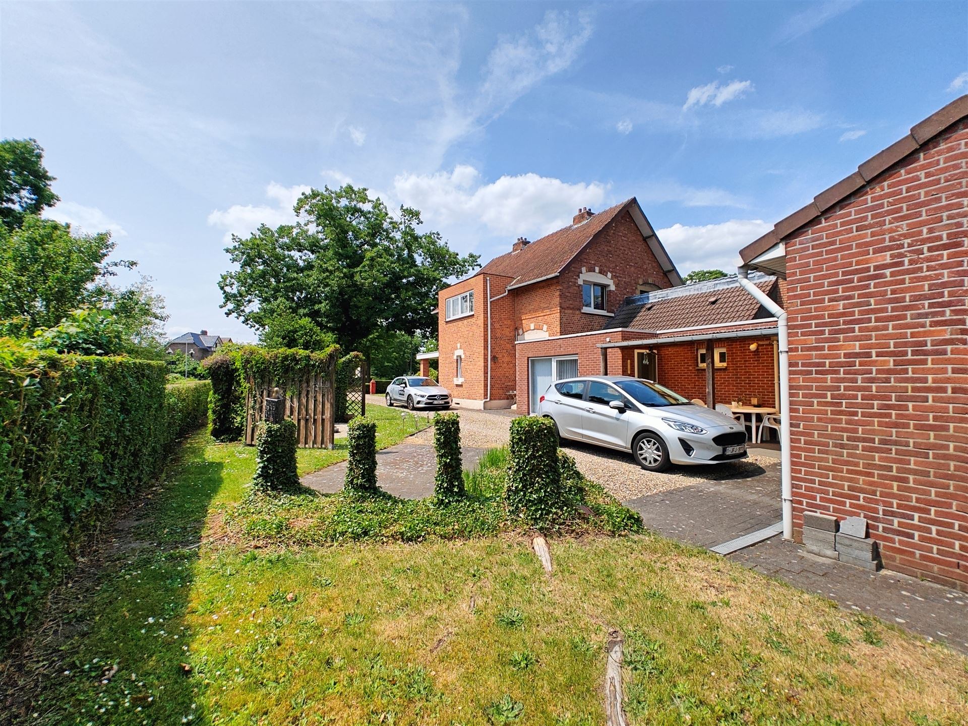 Maison à vendre à Maasmechelen avec 2 chambres - photo 3