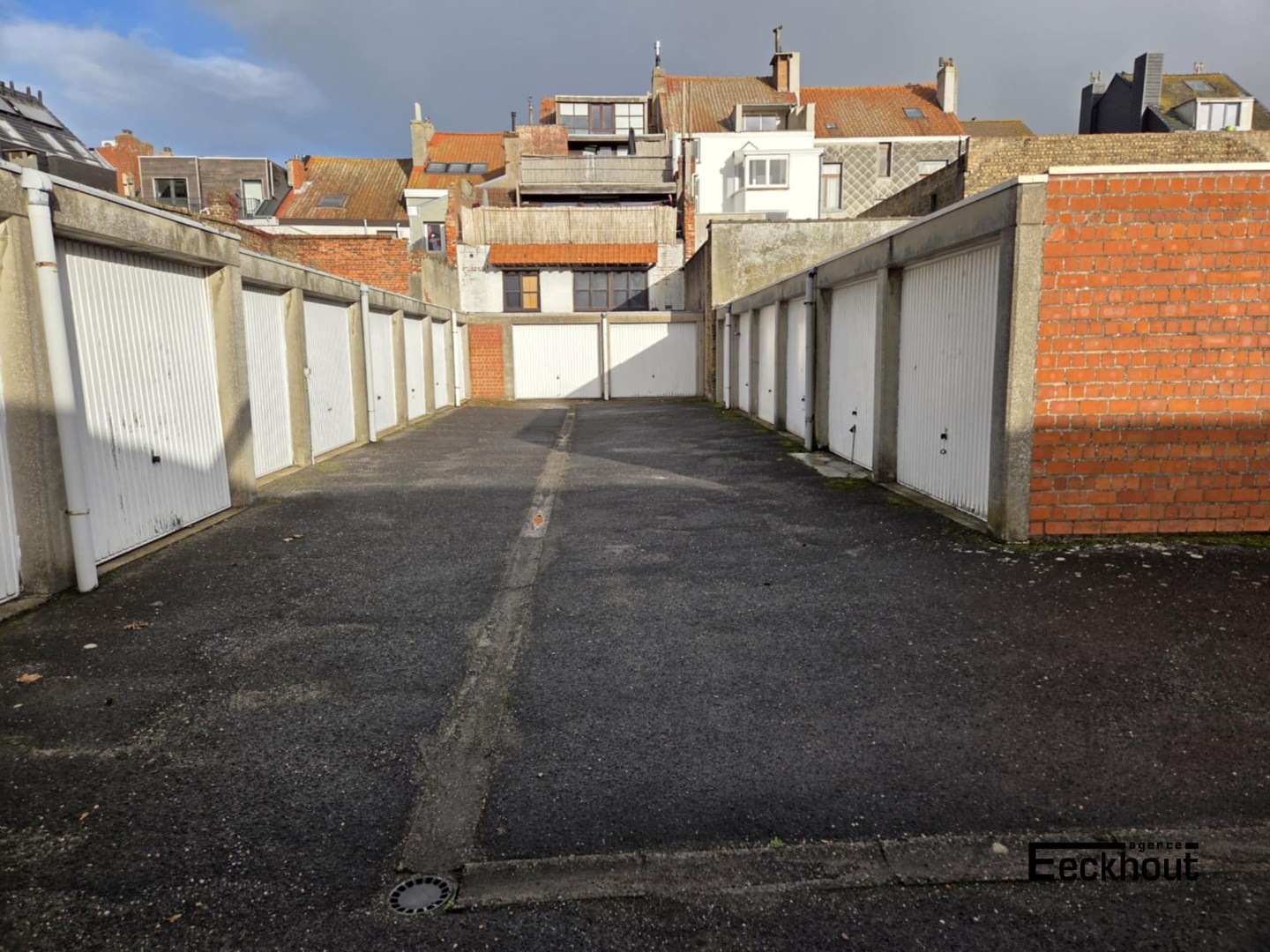 Garage for sale in Ostend - photo 2