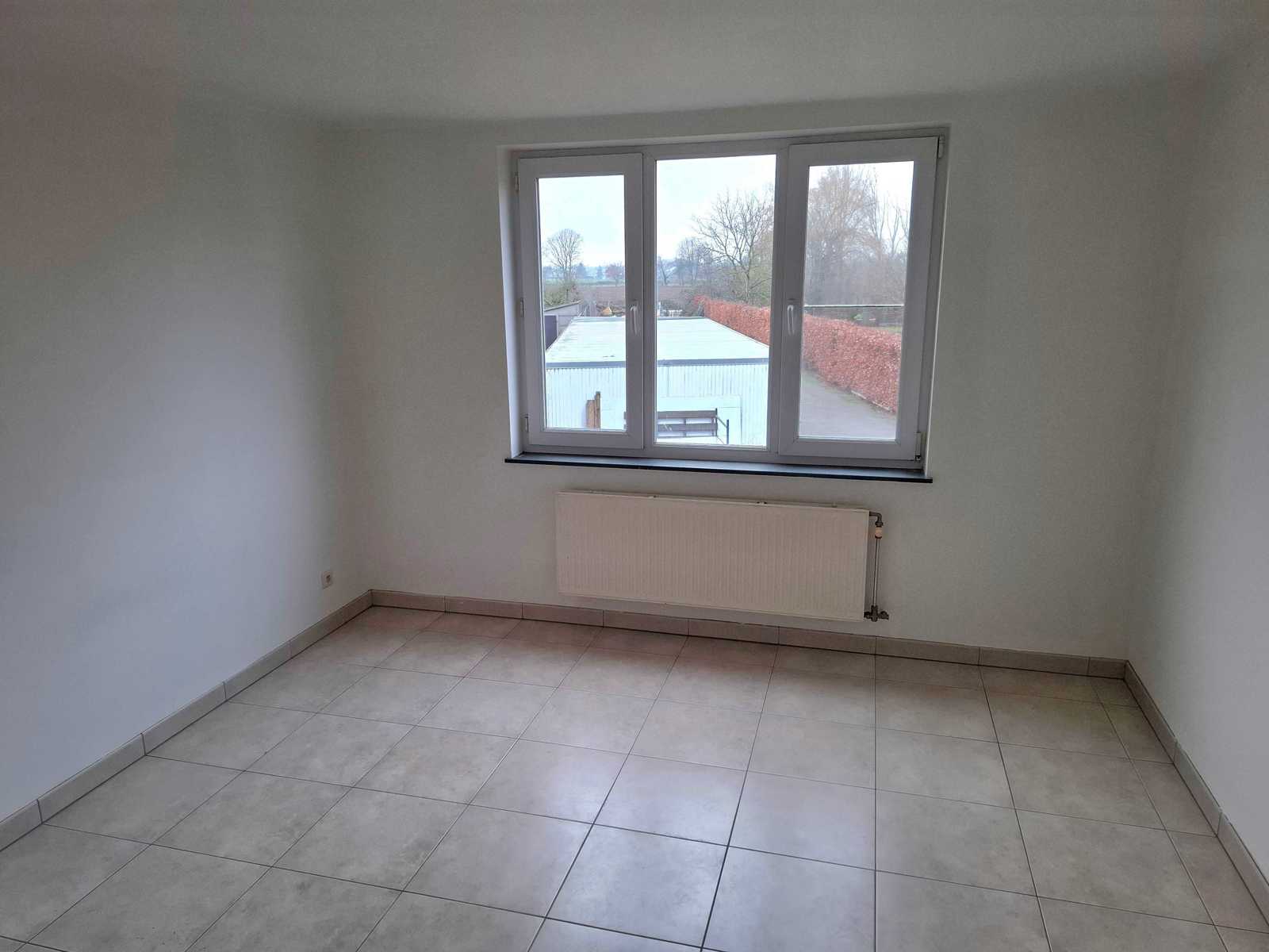 Gelijkvloers appartement met 2 slpk en garage te Geel-Larum - foto 5