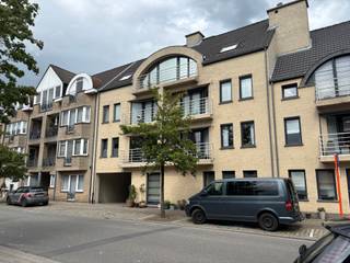 Appartement à louer à Turnhout