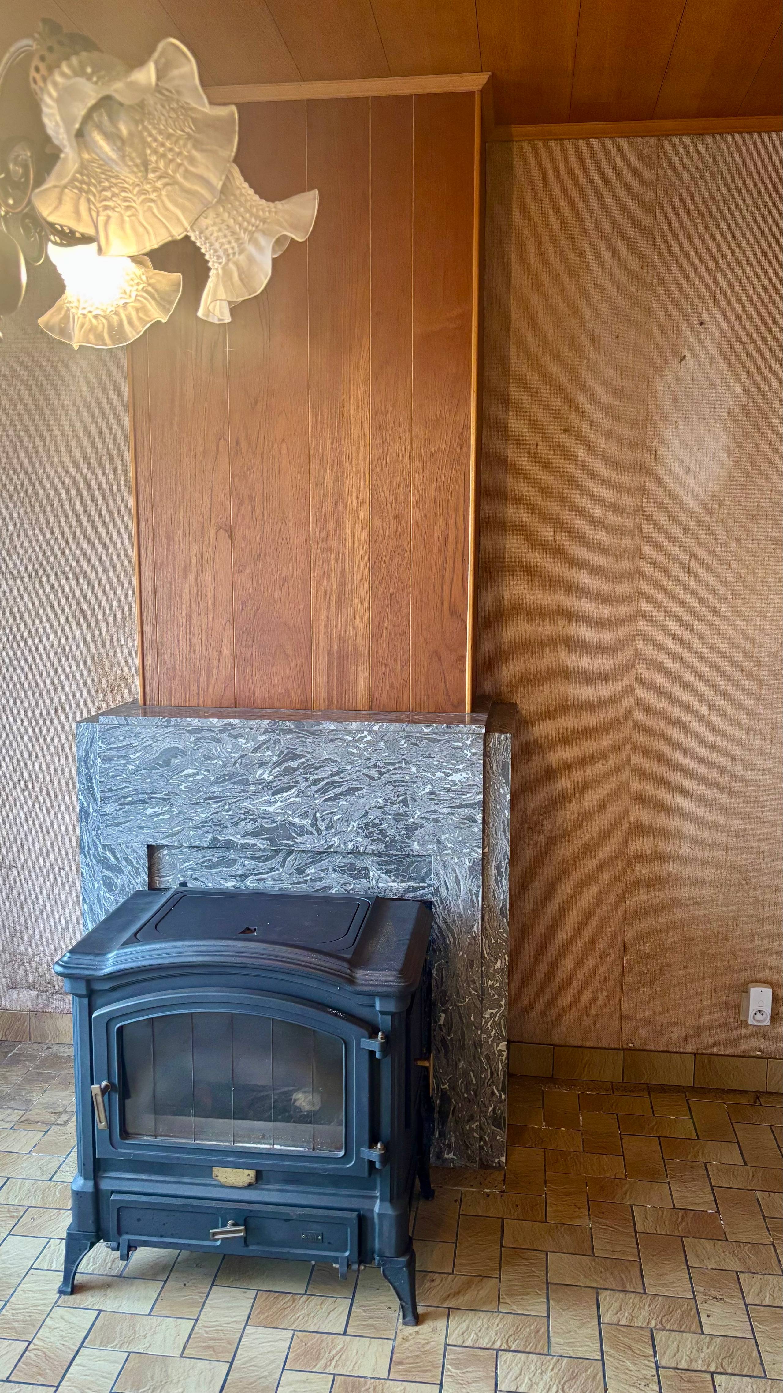 Geluwe - Te renoveren woning met garage en tuin - foto 4