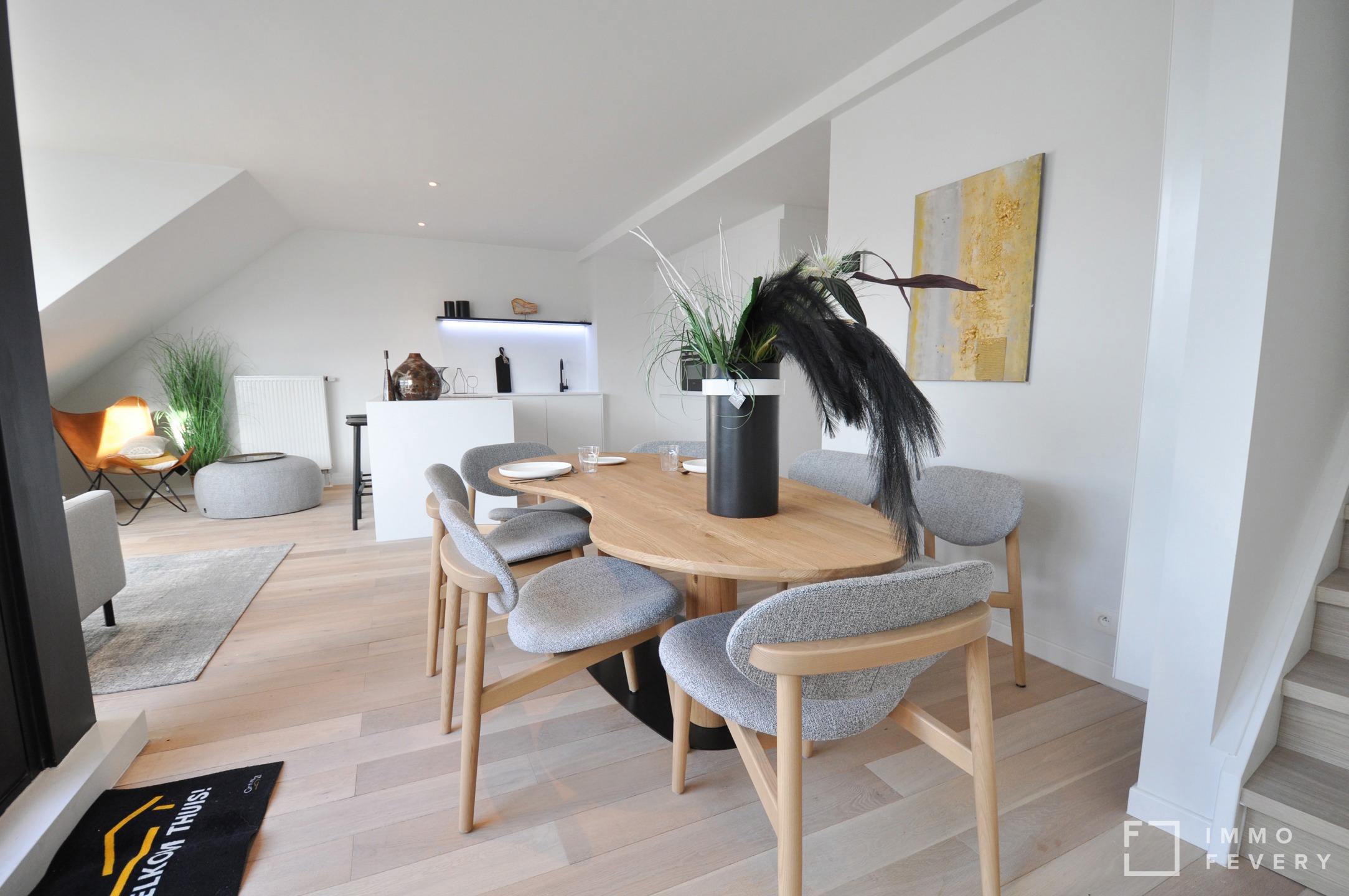 Appartement à vendre à Knokke-Heist avec 4 chambres - photo 3