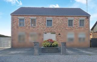 Apartment for rent in Wasseiges