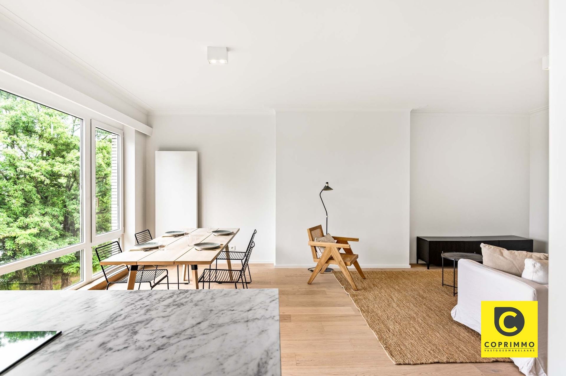 Prachtig gerenoveerd appartement - foto 5