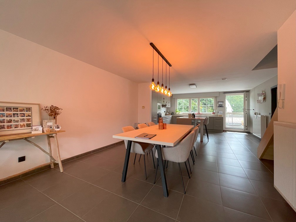 Energiezuinige ruime duplex - foto 4