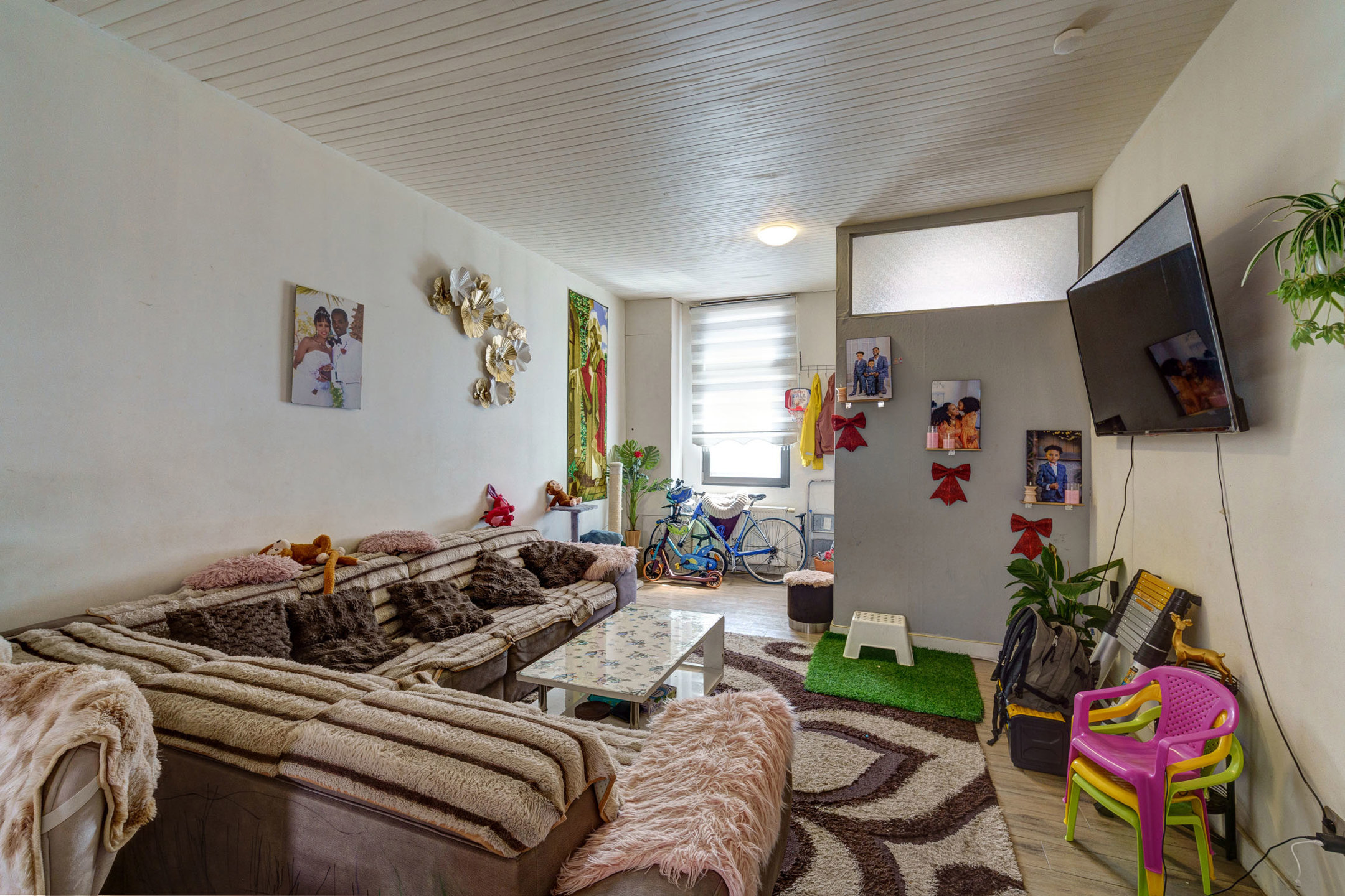 Woning met 3 SLPK en ruime leefruimte in rustige wijk Rumst - foto 5