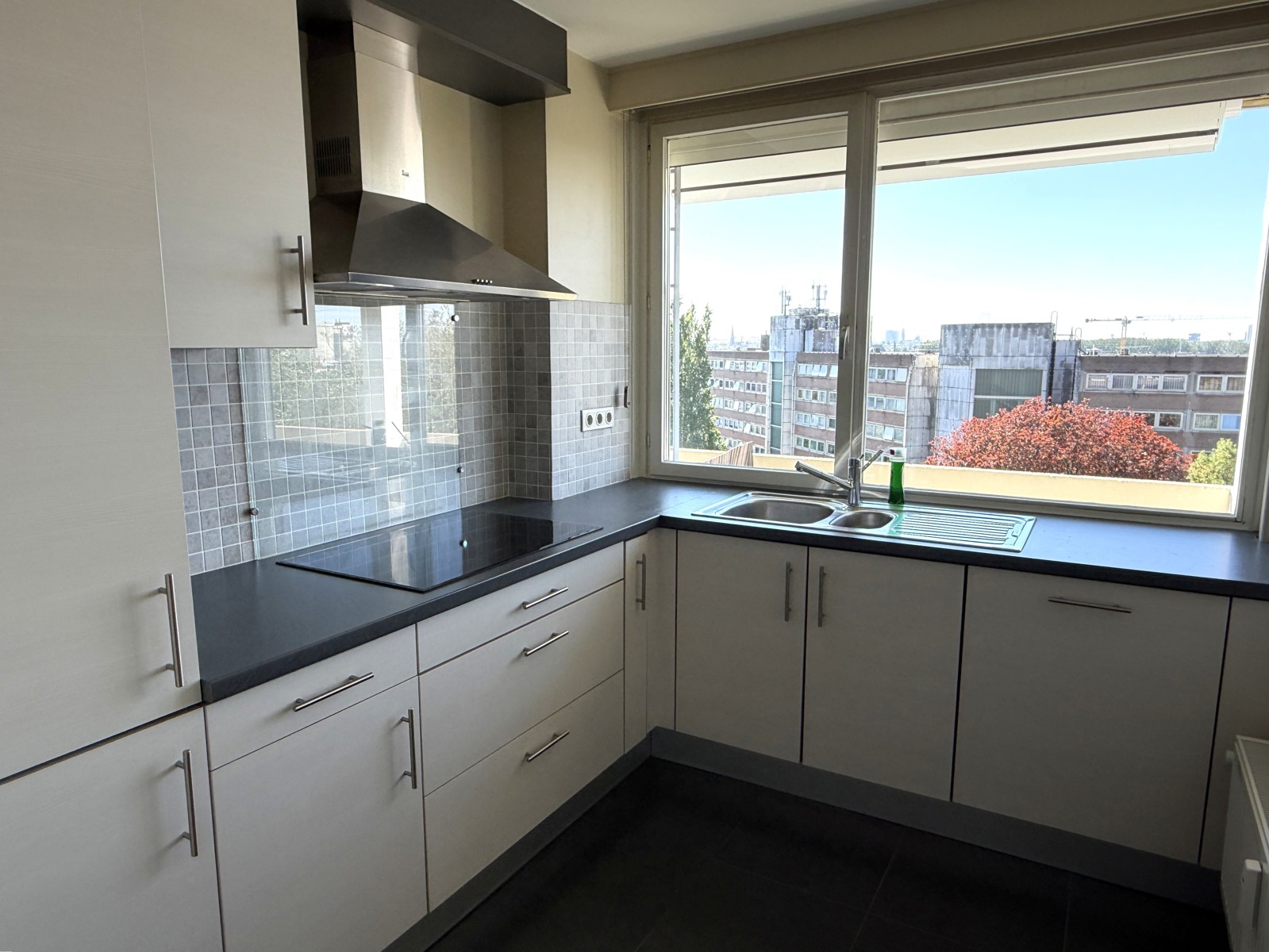 Apartment for rent in Antwerp with 2 bedrooms - photo 5