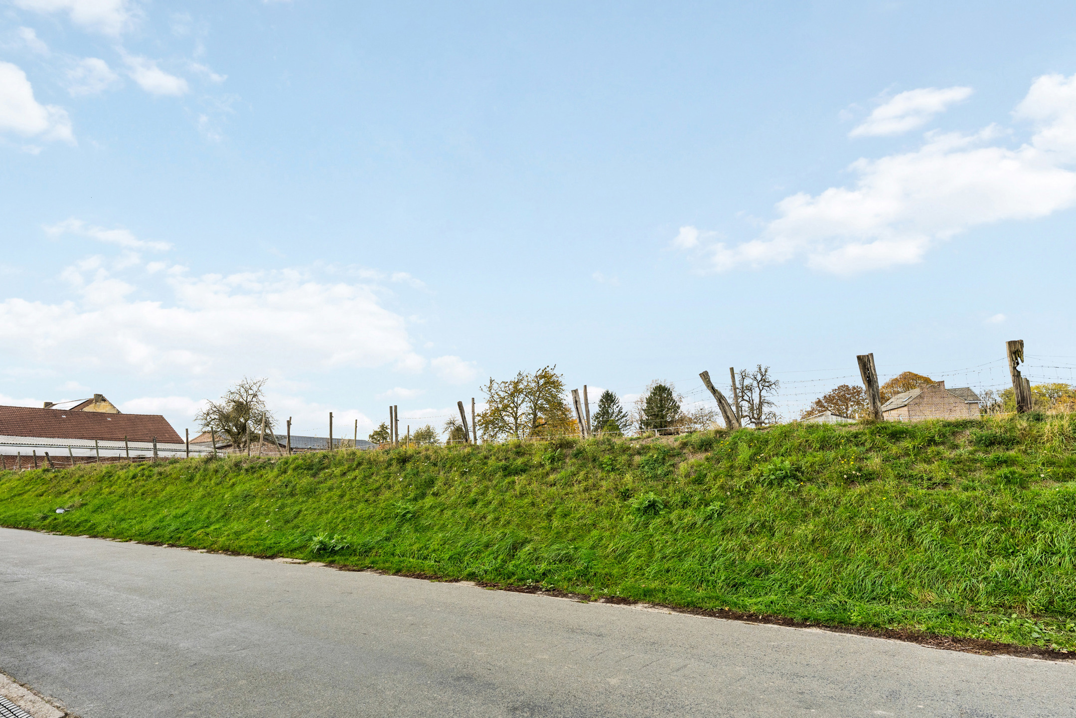 Land for sale in Bilzen-Hoeselt - photo 3