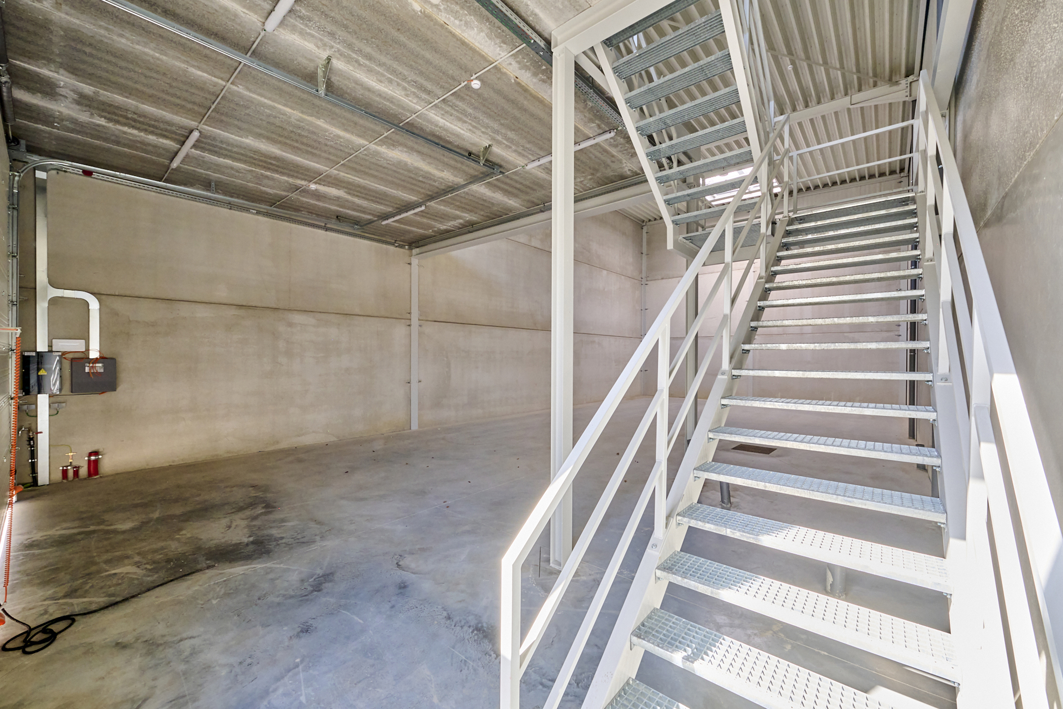 KMO-unit 21 | Bedrijvenpark Kompellaan - foto 2