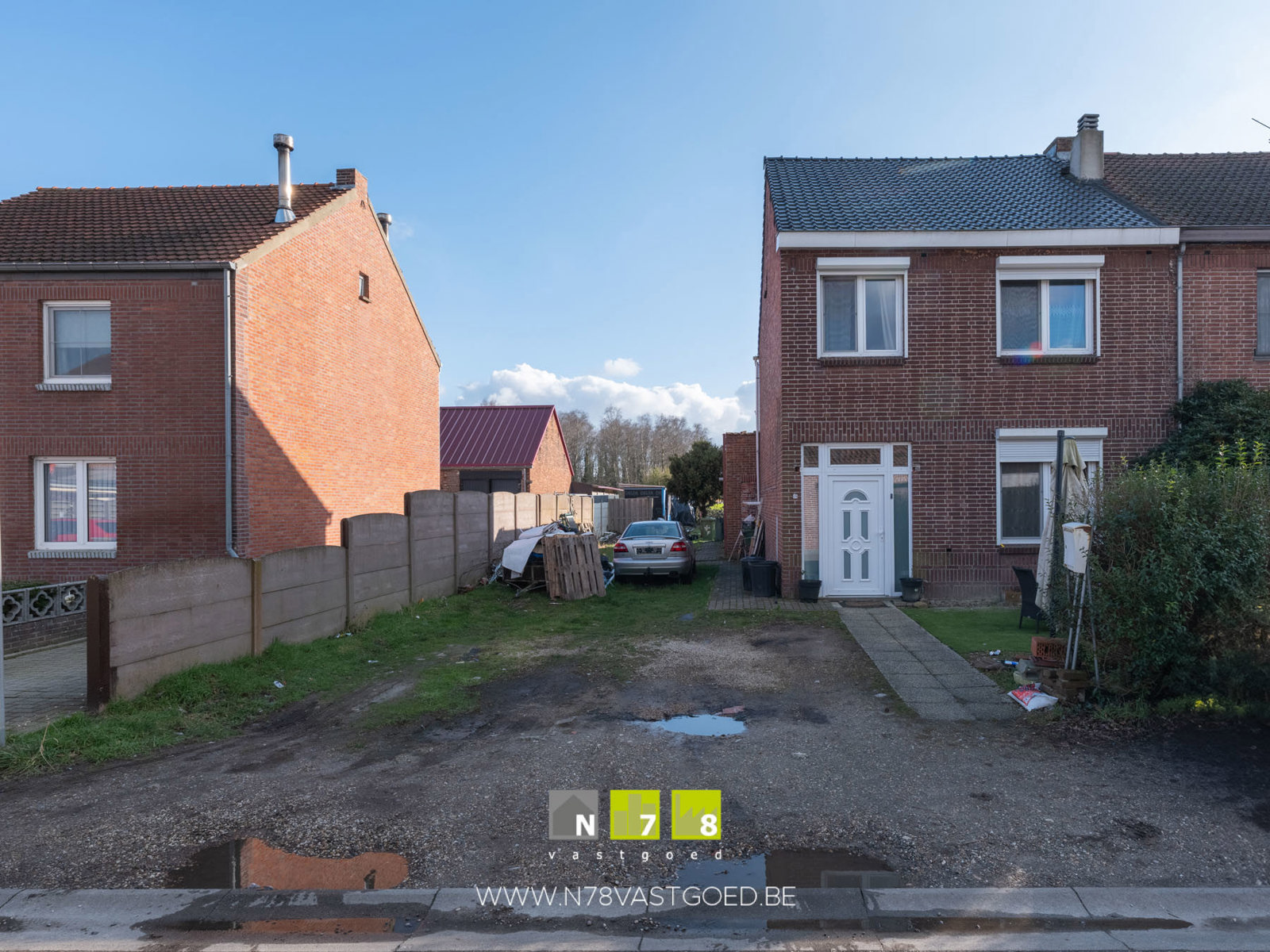 Huis te koop in Bree met 3 slaapkamers - foto 1