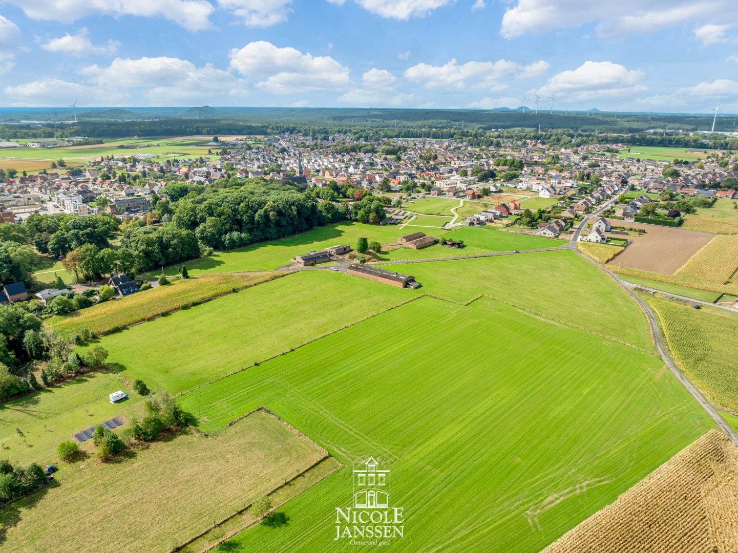 Maison à vendre à Dilsen-Stokkem avec 5 chambres - photo 5