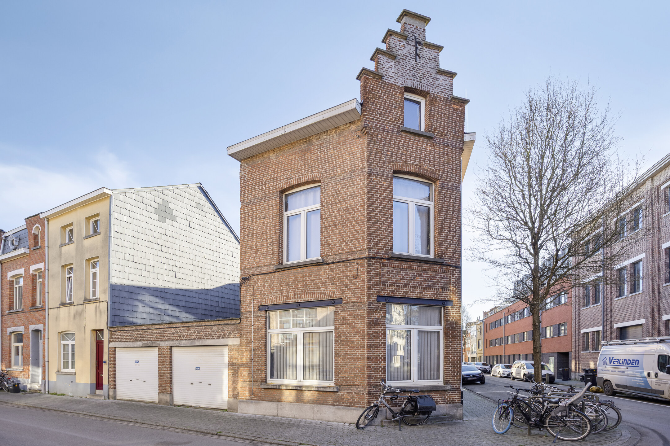 Te renoveren woning in rustige wijk nabij het centrum - foto 2