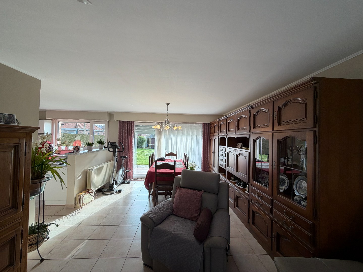 House for rent in Zulte with 3 bedrooms - photo 2