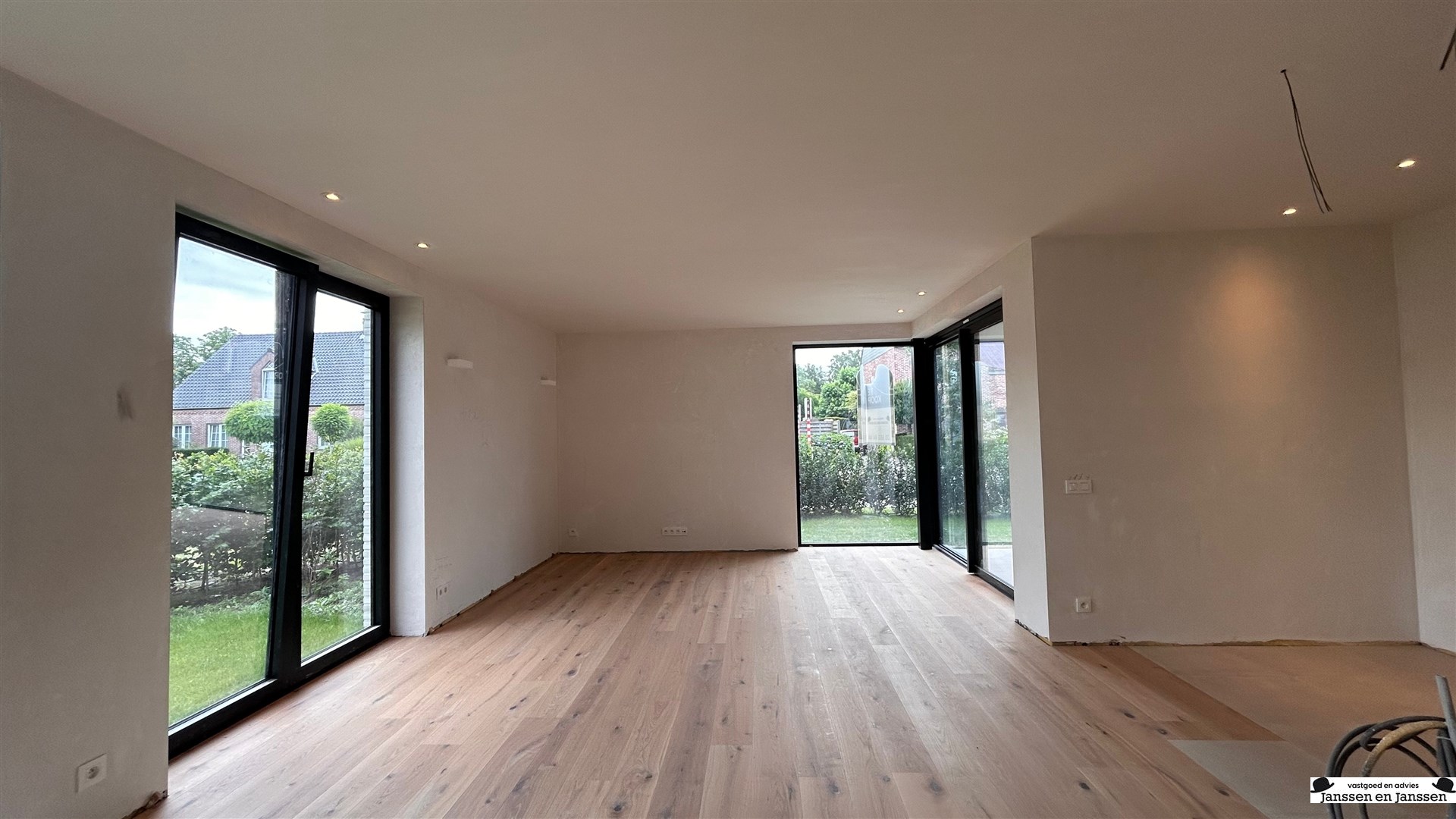 appartement - photo 4