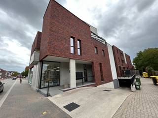 Garage for rent in Begijnendijk