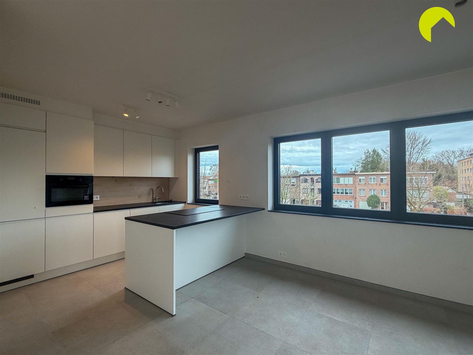 Energiezuinige nieuwbouwappartement te Wilrijk! - foto 3