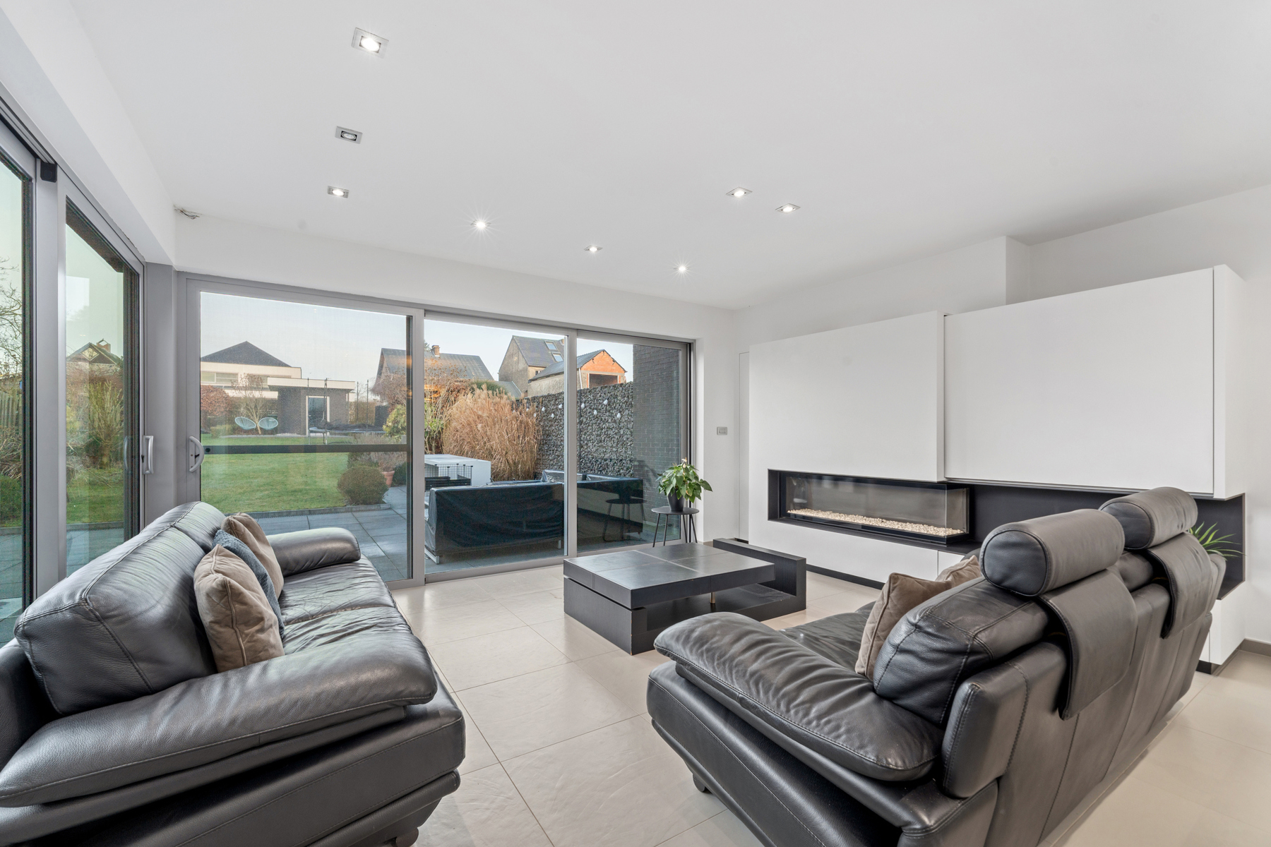 House for sale in Denderleeuw with 3 bedrooms - photo 4