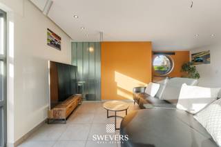 Interesse? Meer informatie op www.SWEVERS.be. - Deze instapklare open bebouwing nabij het centrum van Paal werd tussen 2022 en 2025...