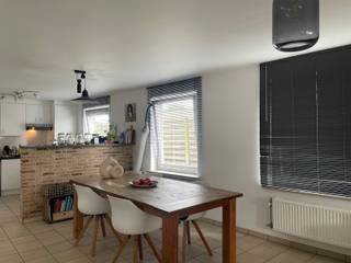GELIJKVLOERSKIJKMOMENT OP DINSDAG 29/07 OM 18U15, INSCHRIJVEN ENKEL VIA MAIL NAAR MINTJENSVERHUUR@IMMOPOINT.BEGelijkvloers appartement in het centrum...