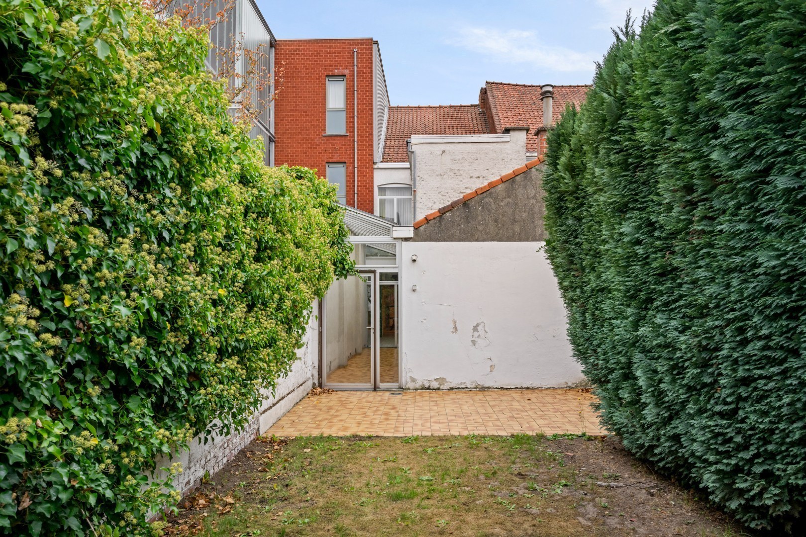 Maison avec 3, éventuellement 5 chambres et jardin avec sortie à Kortrijk-centrum - photo 4