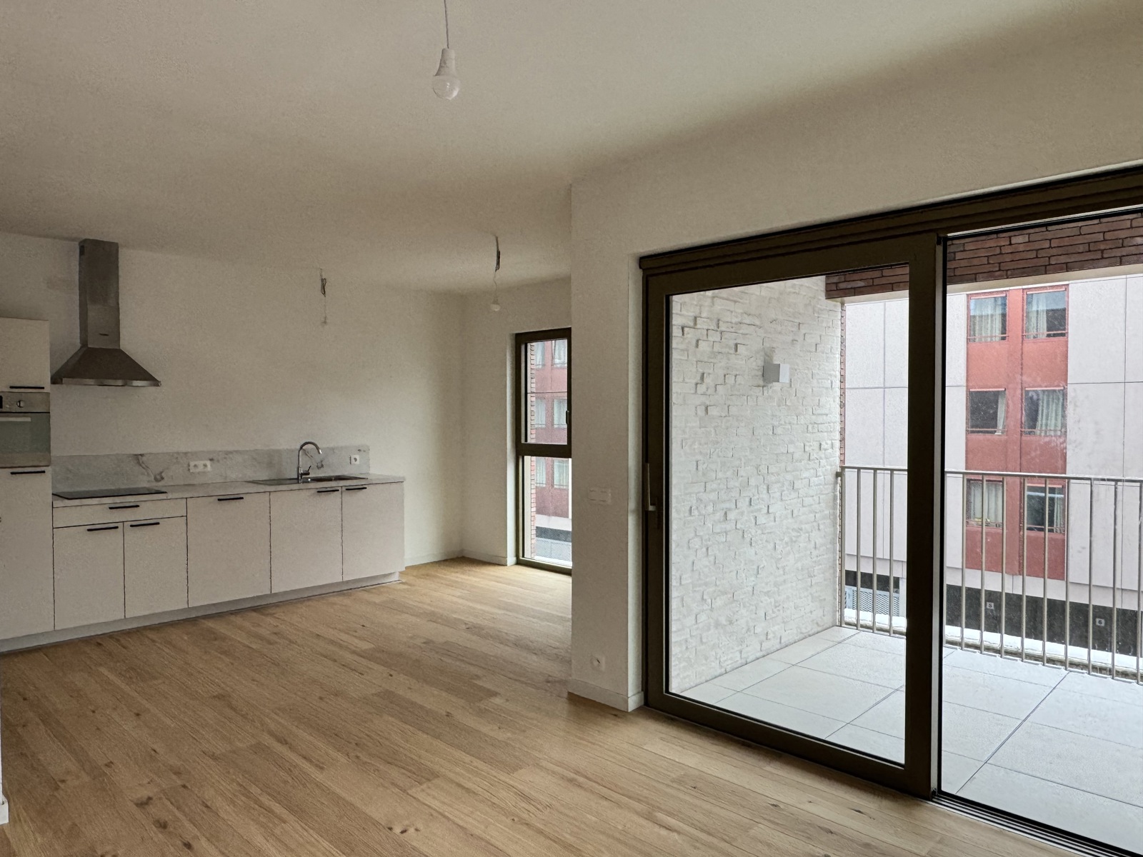 Appartement te huur in Leuven met 1 slaapkamer - foto 4