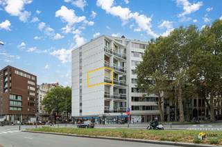 Appartement à vendre à Anvers