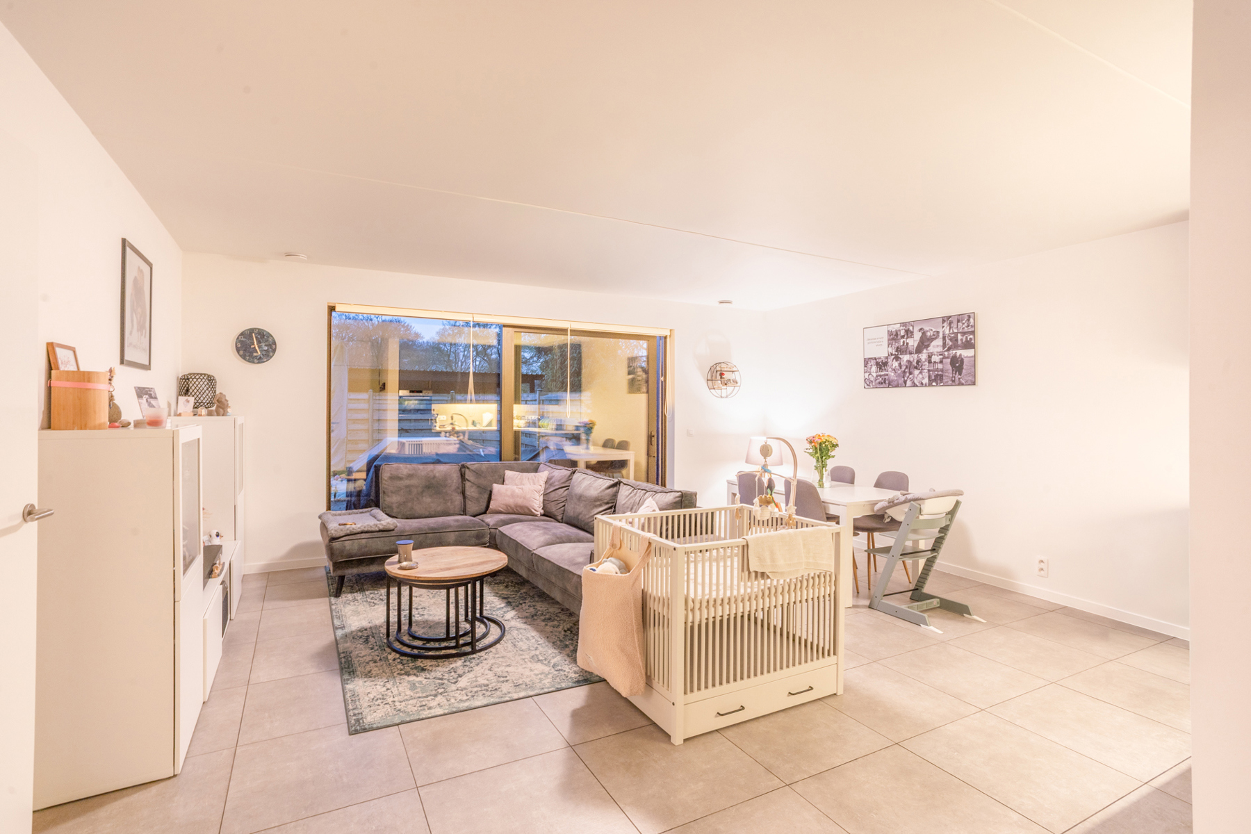 Apartment for rent in Wuustwezel with 2 bedrooms - photo 3