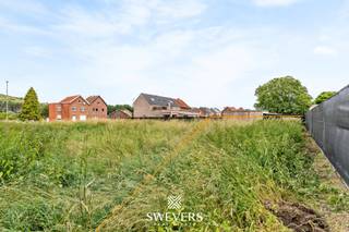 Voor meer info en foto’s, surf naar www.swevers.be – Ontdek deze bouwgrond voor open bebouwing in de Valentijnstraat, lot 3 te Beringen. Een interessante kans voor wie een eigen woning wil bouwen op een rustige locatie met een vlotte bereikbaarheid en alle dagelijkse voorzieningen in de buurt. Het perceel heeft een oppervlakte van 4 are 49 ca en beschikt over een noord-oostelijke oriëntatie, wat zorgt voor een aangename lichtinval in de tuin gedurende de dag. Met een perceelbreedte van 15,62 meter en een diepte van 29,85 meter biedt deze bouwgrond tal van mogelijkheden voor het realiseren van een comfortabele gezinswoning, mits het bekomen van de nodige vergunningen. De bestemming voor open bebouwing zorgt bovendien voor voldoende ruimte rondom de woning en een aangenaam, open woongevoel. De ligging vormt een belangrijke troef. Scholen bevinden zich op slechts 450 meter, openbaar vervoer op 200 meter en recreatiemogelijkheden op ongeveer 300 meter. Ook winkels zijn vlot bereikbaar op 550 meter afstand. Voor pendelaars is de nabijheid van de snelweg, op 6,5 kilometer, een extra pluspunt. Deze bouwgrond combineert ruimte, potentieel en een gunstige ligging in een aangename woonomgeving. Ideaal voor wie op zoek is naar een plek om een woning volledig naar eigen wensen te realiseren. Voor meer informatie, bel 011 255 155.