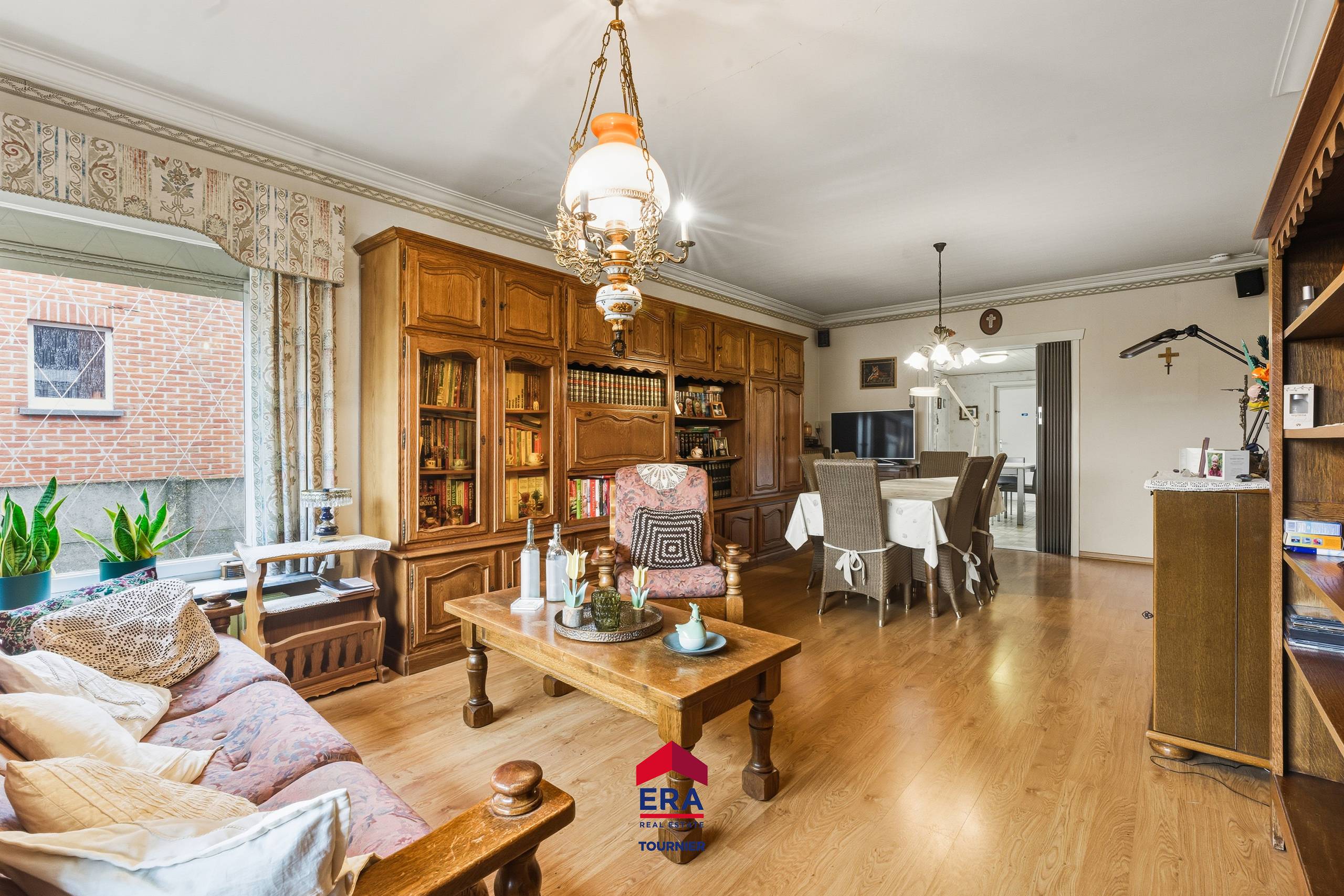 Laagbouwwoning met 3 SLPK in een rustige woonwijk - foto 2