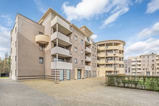 Appartement à vendre à Hasselt