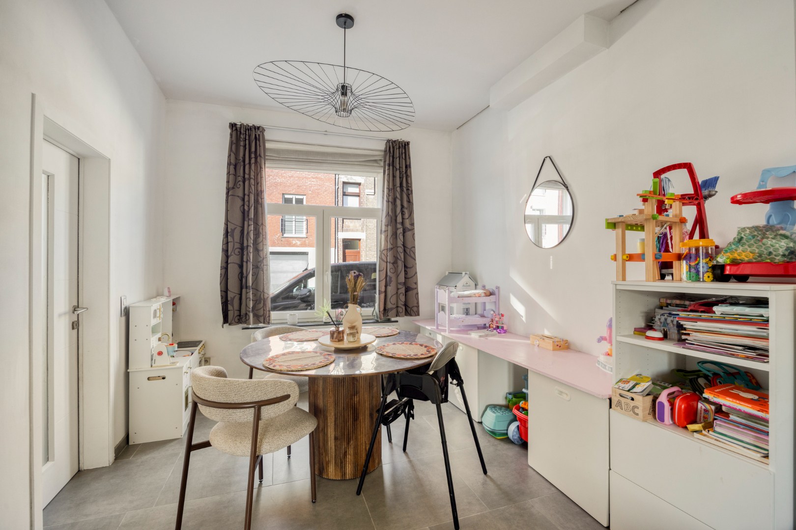 Leuke gezinswoning met tuin, vlakbij centrum Tongeren - Uitstekend EPC B - foto 5