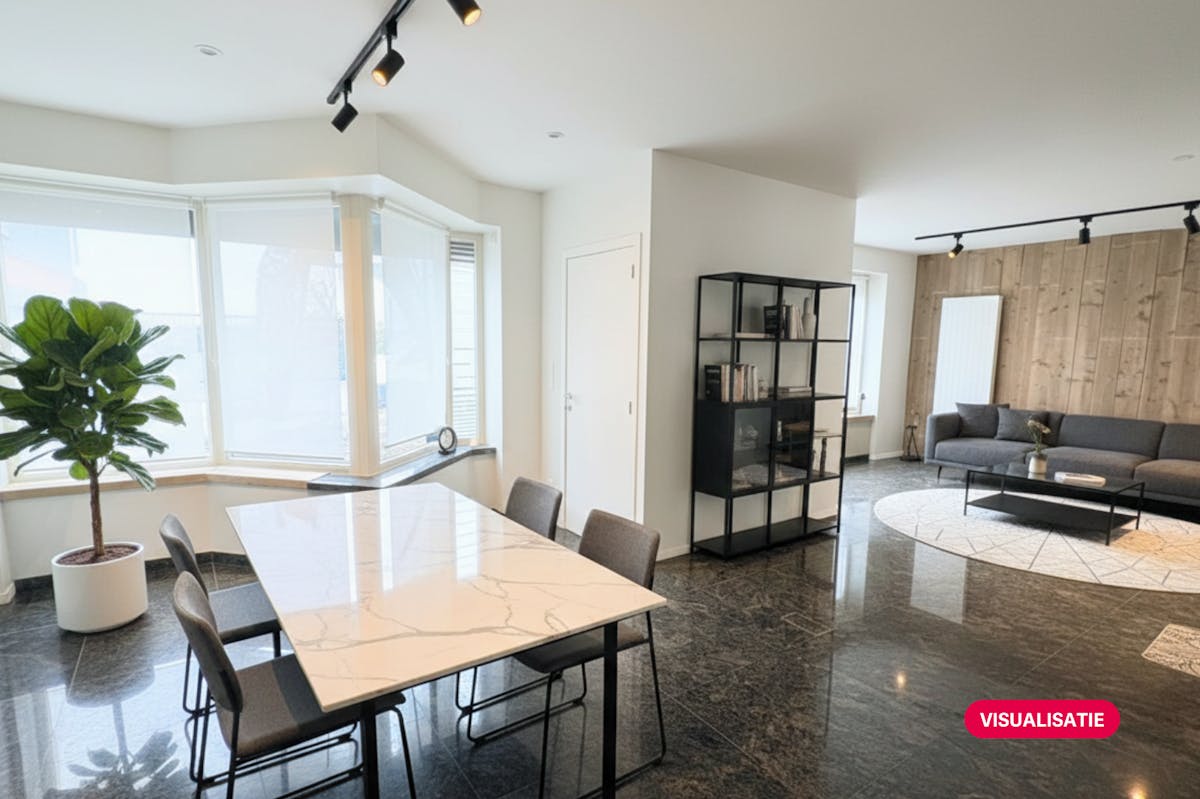 Multifunctioneel huis met 3 kamers te koop in Desselgem - foto 2