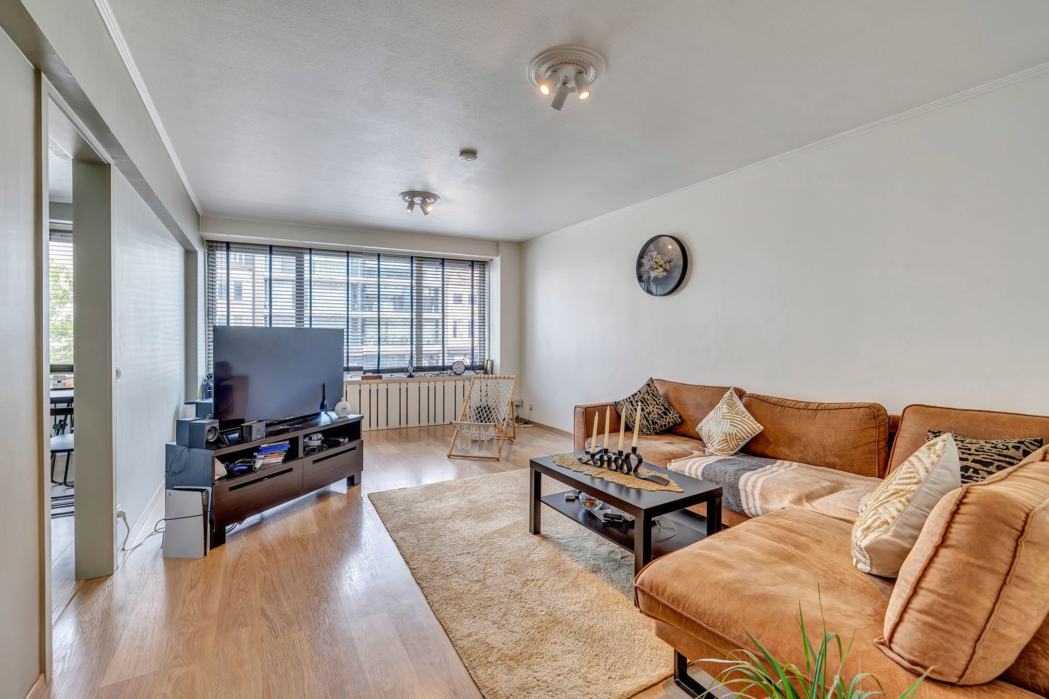 Appartement à vendre à Deinze avec 2 chambres - photo 3