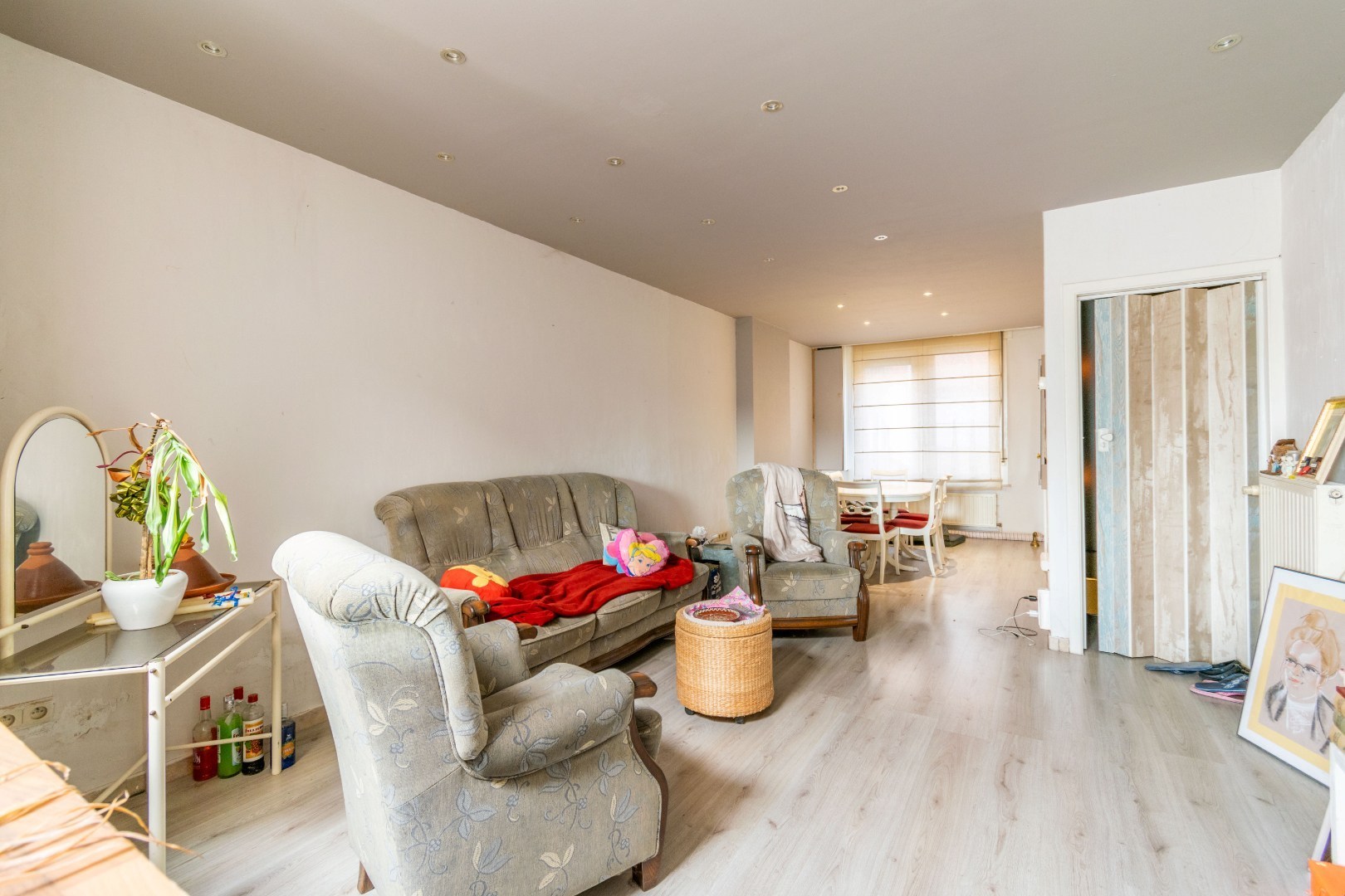 ENERGIEZUINIGE WONING OP TOPLOCATIE ! - foto 3