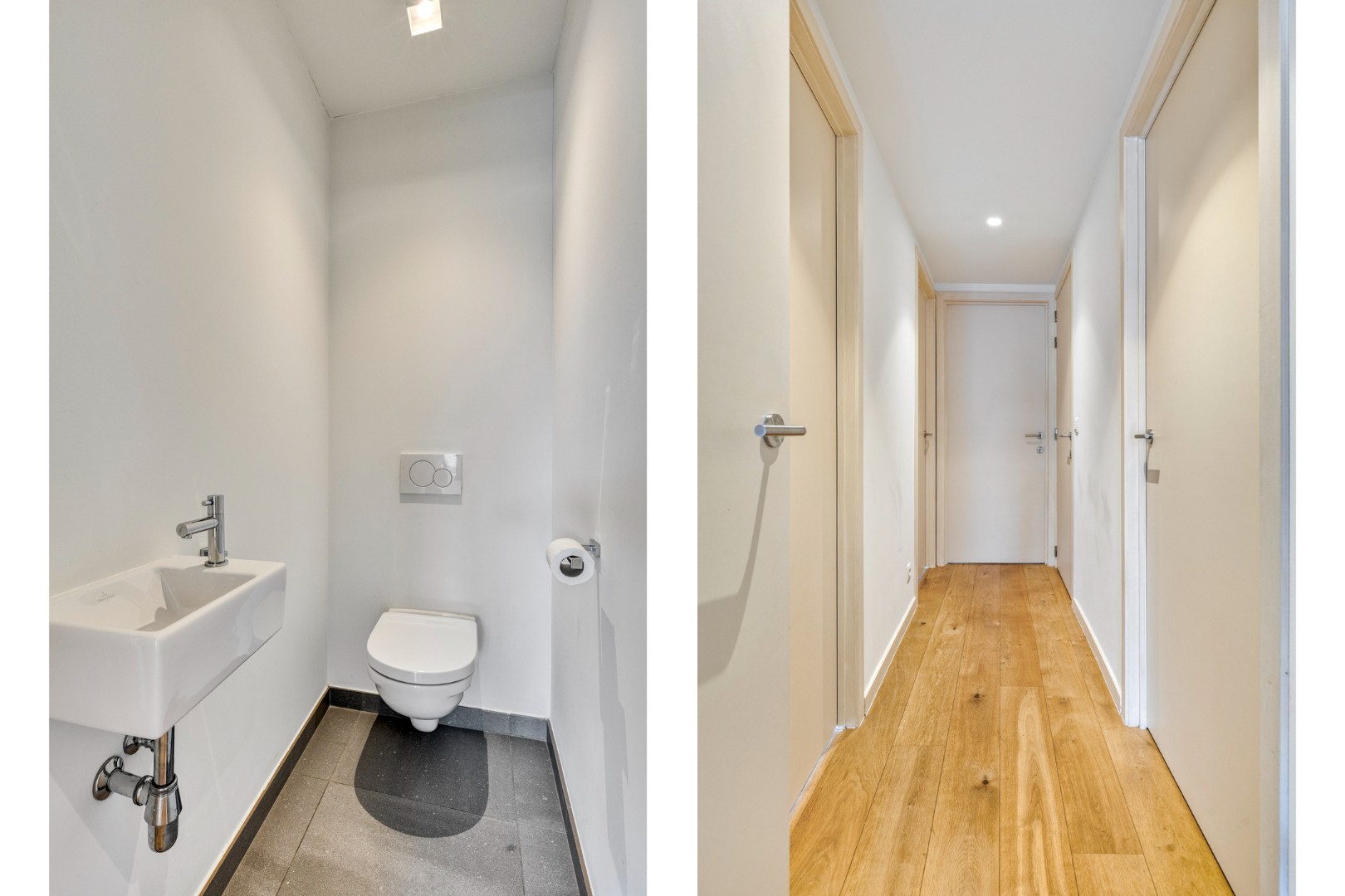 Instapklaar appartement met ruim terras en 2 slaapkamers - EPC A - foto 5