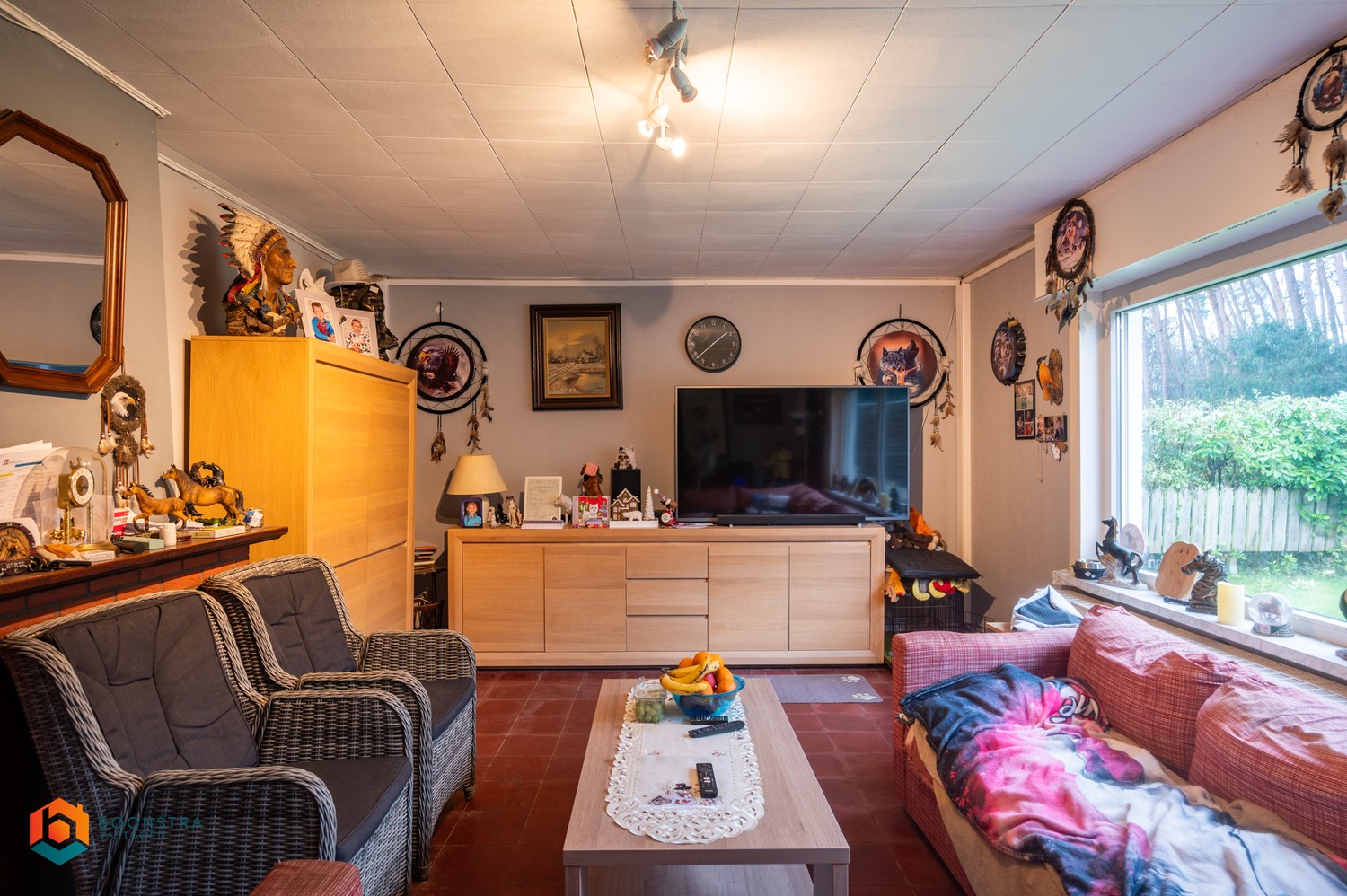 Maison à vendre à Bonheiden avec 3 chambres - photo 3
