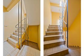 Op een toplocatie, aan de rand van het commercieel centrum van Tongeren, bieden wij dit veelzijdig en volledig verhuurbaar gebouw met drie aparte appartementen te koop aan. Een uitstekende opportuniteit voor investeerders die op zoek zijn naar een stabiel rendement in een stad met constante vraag naar kwalitatieve huurpanden.<br /><br />Het gebouw is momenteel eigendom van een vennootschap en kan aangekocht worden via overname van de aandelen, wat interessante fiscale en administratieve voordelen kan bieden voor de koper.<br /><br />Troeven:<br />` drie ruime, functionele appartementen<br />` gelegen op wandelafstand van winkels, horeca, openbaar vervoer en het centrum<br />` vlotte bereikbaarheid en goede visibiliteit<br />` interessant rendementspotentieel<br />` aankoop mogelijk via aandelenovername<br /><br /><br />Interesse in meer informatie of een bezoek ter plaatse?<br />Contacteer ons gerust, wij helpen u graag verder!